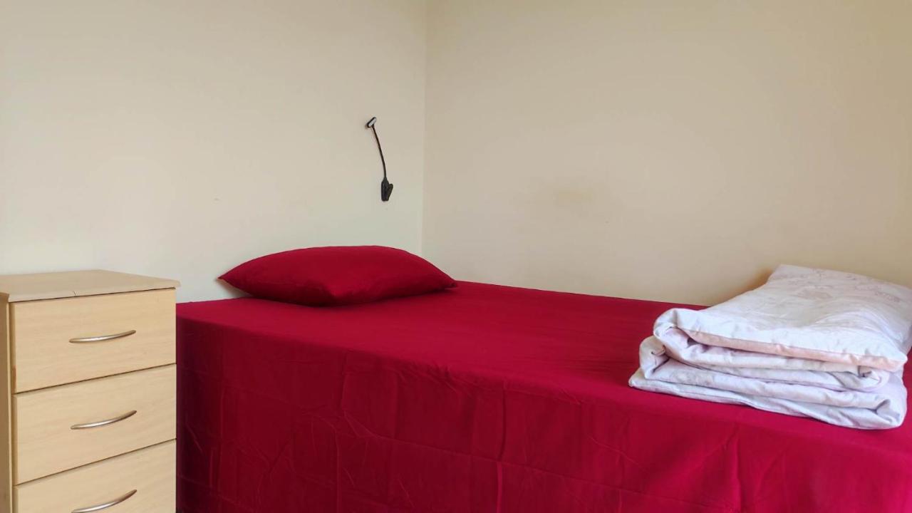 Budget-Friendly Self-Serve Lodging Galway Extérieur photo