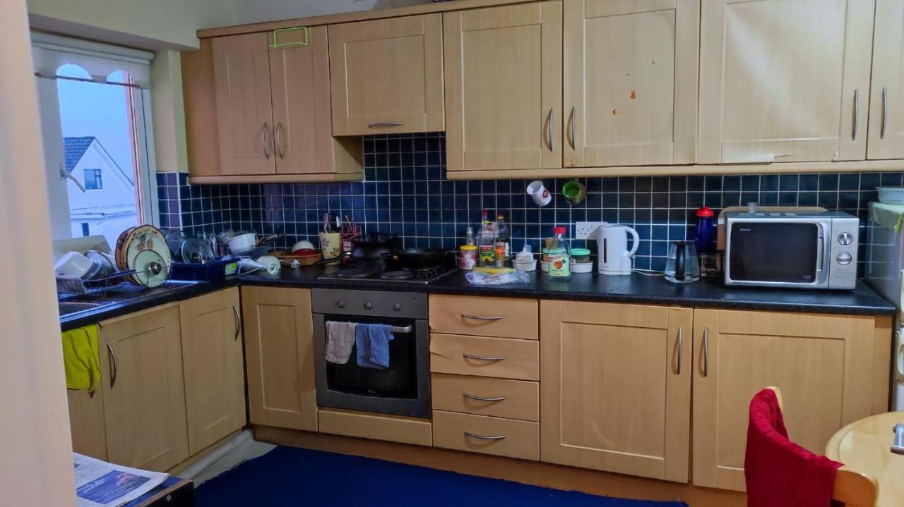 Budget-Friendly Self-Serve Lodging Galway Extérieur photo