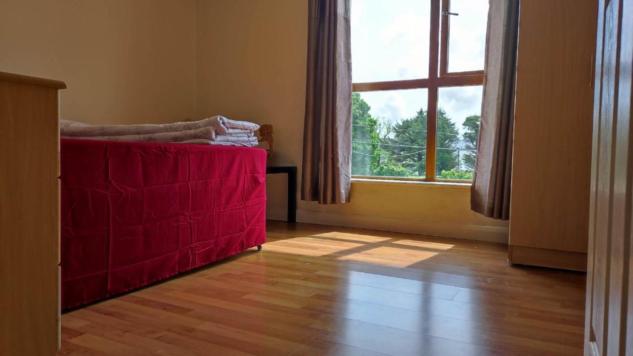 Budget-Friendly Self-Serve Lodging Galway Extérieur photo